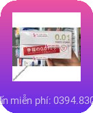 Bao cao su Nhat Ban sieu mong o Hai Phong-shopthanhtung