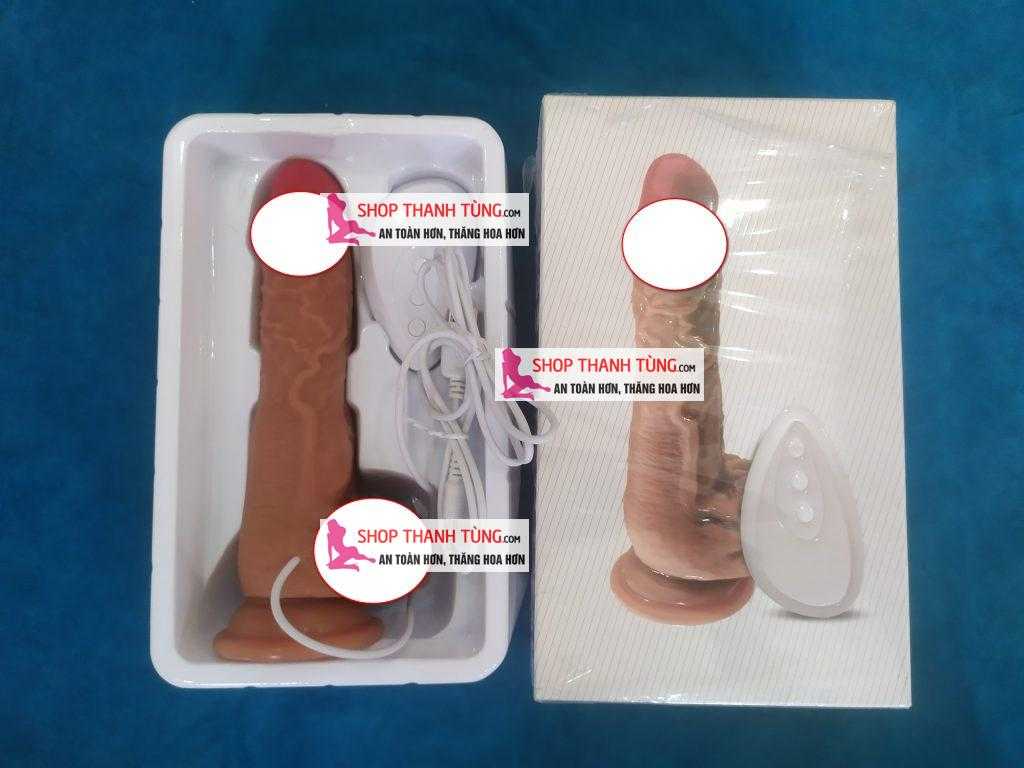 DV gia rung ngoay thut tang khoai cam M01 3-shopthanhtung DV gia rung ngoay thut tang khoai cam M01 3-shopthanhtung