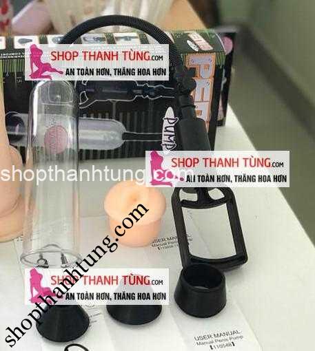 May Tap To Duong Vat Keo Tay Penis Pump 3-shopthanhtung