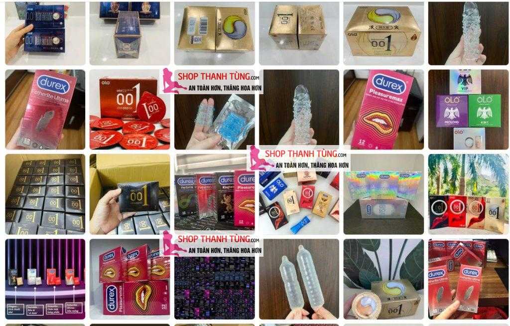 Shop bao cao su Thien Duong-shopthanhtung Shop bao cao su Thien Duong-shopthanhtung