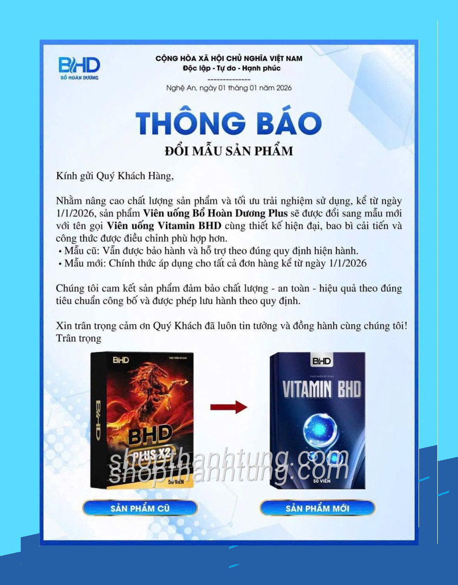 Bo hoan duong