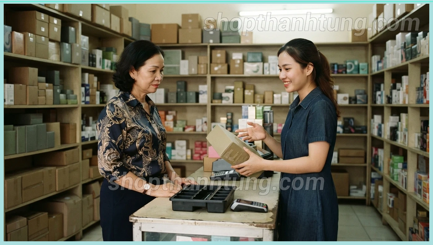 Top 10 Đồ chơi tình yêu shopee bạn nên tham khảo