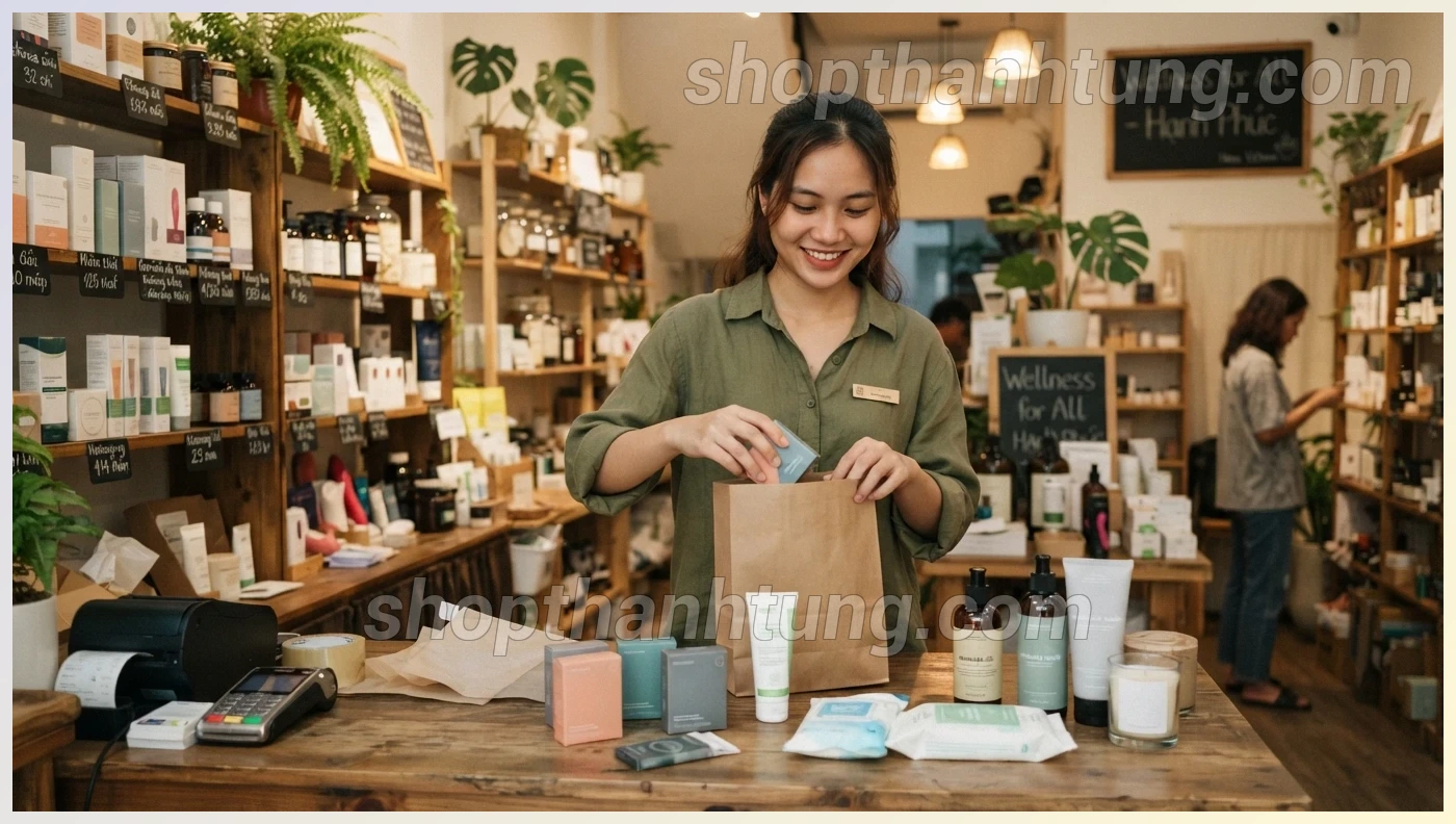 TOP 5 Shop Bao Cao Su SexToy Phú Quốc