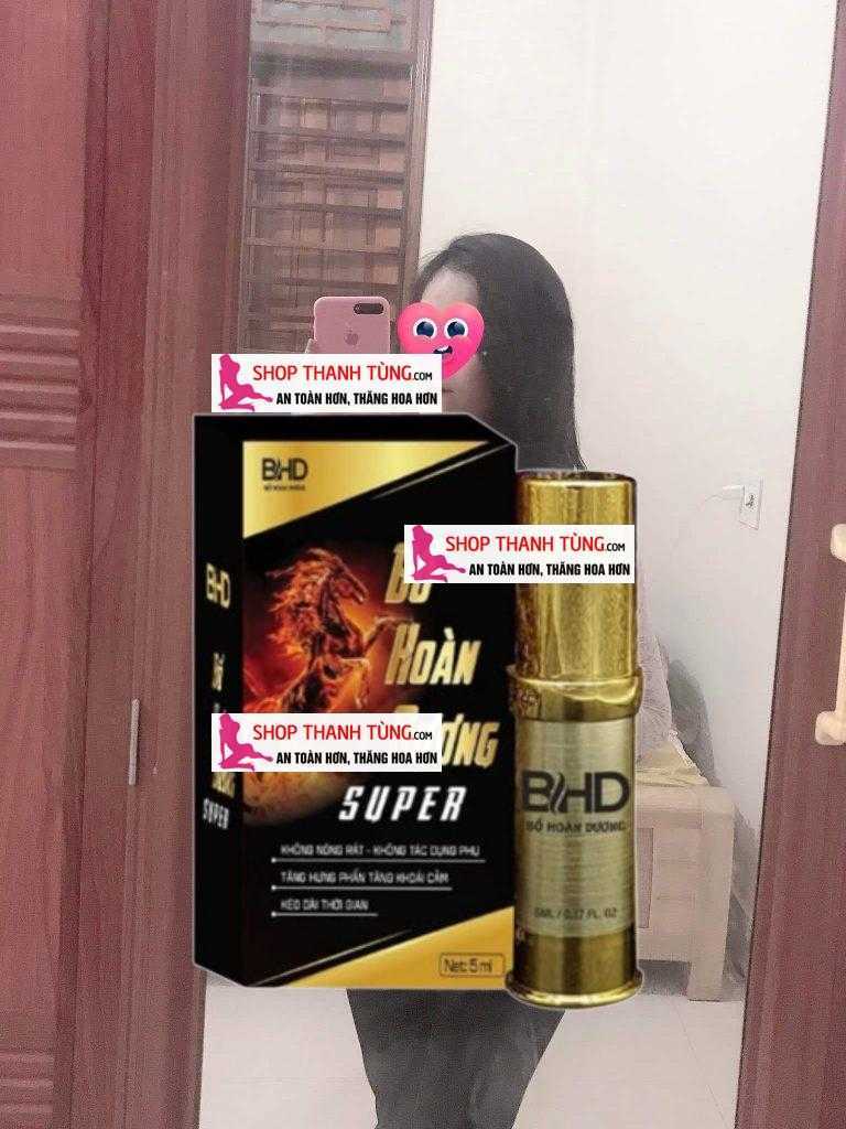 chai Xịt Bổ Hoàn Dương Super Hải Phòng - shop bao cao su sextoy Hải Phòng chai Xịt Bổ Hoàn Dương Super Hải Phòng - shop bao cao su sextoy Hải Phòng