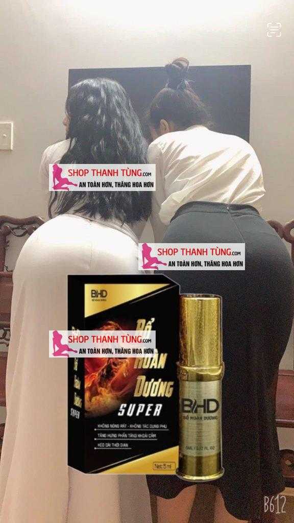 chai Xịt Bổ Hoàn Dương Super Hải Phòng - shop bao cao su sextoy Hải Phòng chai Xịt Bổ Hoàn Dương Super Hải Phòng - shop bao cao su sextoy Hải Phòng