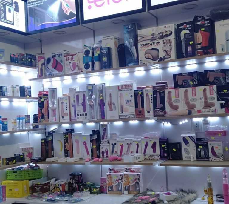 Top 10 Địa Chỉ Shop Bao Cao Su Hải Phòng Uy Tín Giá Rẻ