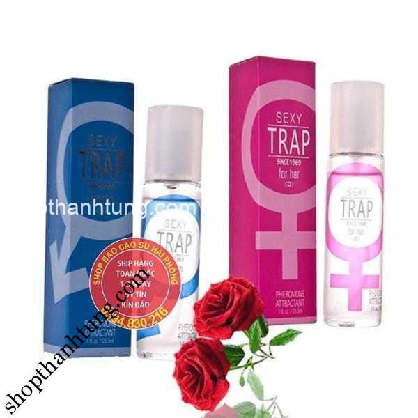 Nuoc Hoa Kich Thich Nam Nu My Sexy Trap 29.5ml 5 1-shopthanhtung