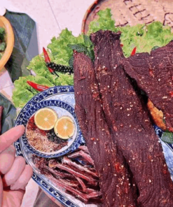 Ẩm thực Tây Bắc