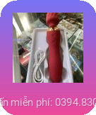 Chay rung 2 dau sac dien rung nhieu cap do 4555 4-shopthanhtung