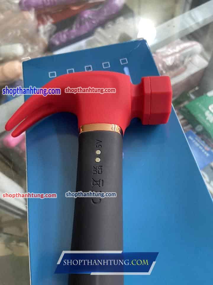 chay Rung Bua Mat Xa Diem G 4009 1-shopthanhtung