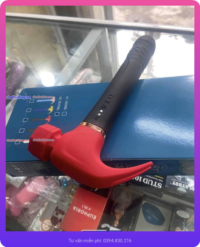 chay Rung Bua Mat Xa Diem G 4009 2-shopthanhtung