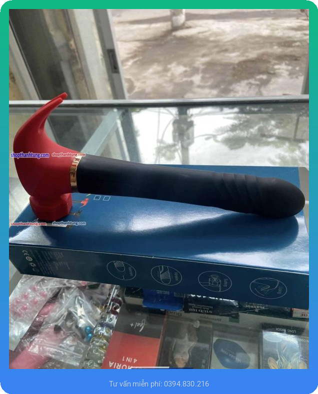 chay Rung Bua Mat Xa Diem G 4009 4-shopthanhtung