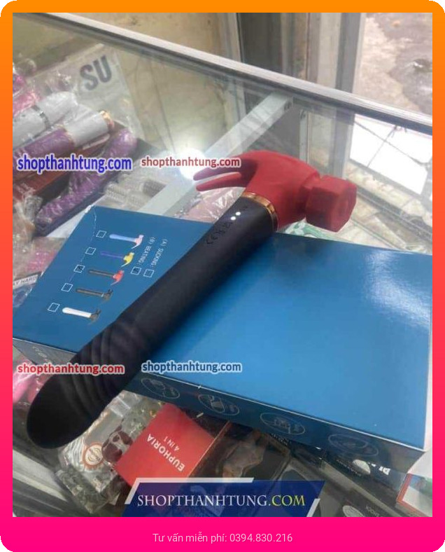 chay Rung Bua Mat Xa Diem G 4009 5-shopthanhtung