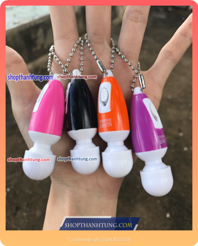 chay rung mini moc khoa-shopthanhtung