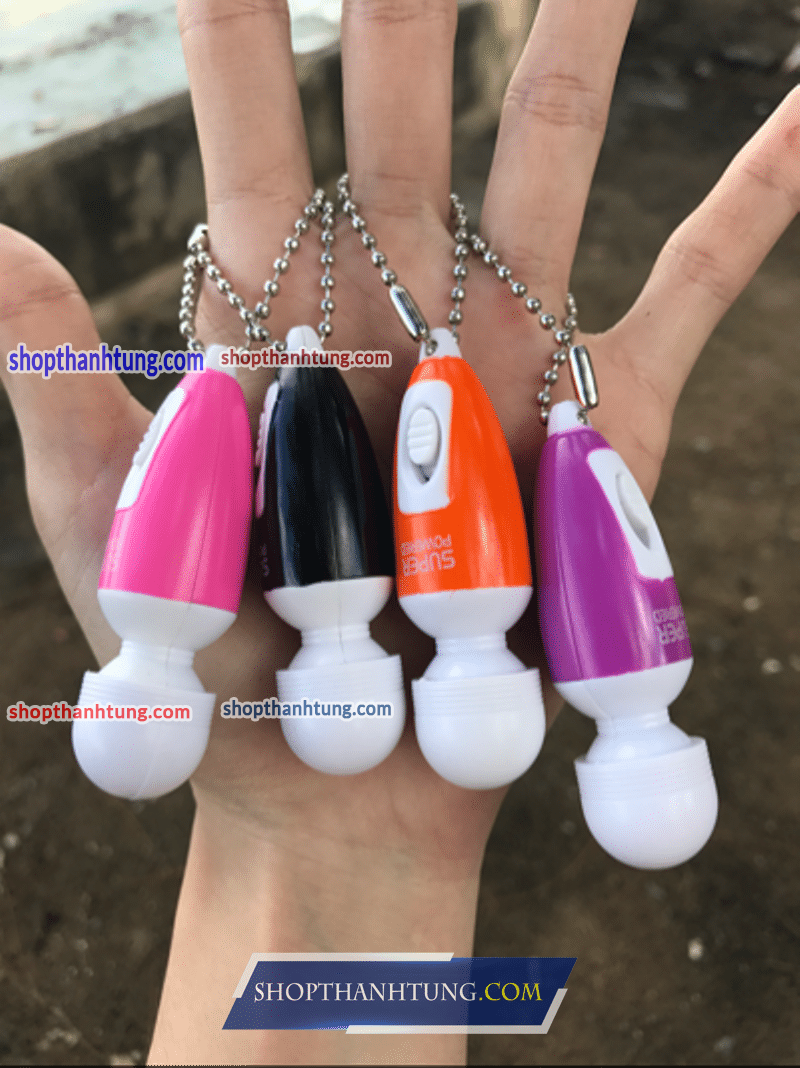 chay rung mini moc khoa-shopthanhtung