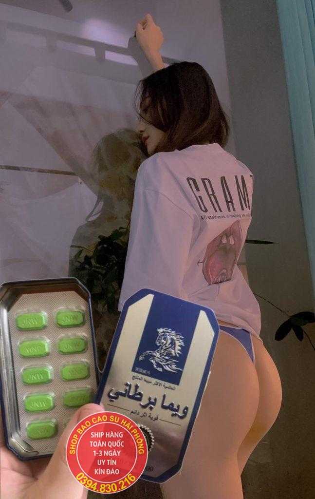 ngua thai hai phong 63-shopthanhtung Mua cường dương ngựa thái Đồng Nai