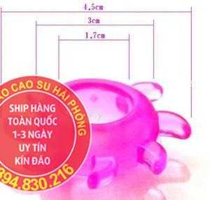 vong deo duong vat 5 canh-shopthanhtung