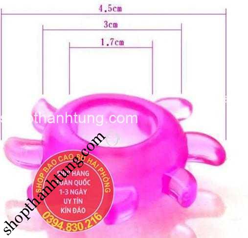 vong deo duong vat 5 canh-shopthanhtung