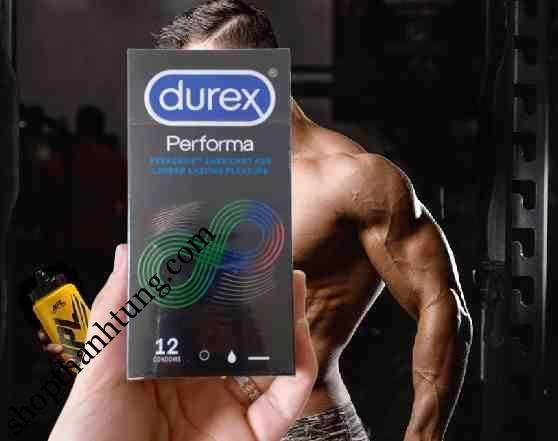 Shop phòng the tại Hải Phòng