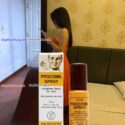 Thông tin chi tiết Thuốc xịt kéo dài thời gian quan hệ Procomil: