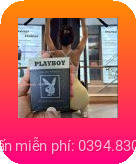 Chai Xịt PlayBoy