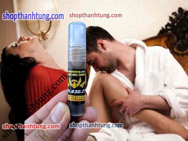 chai xịt sìn sú Quảng Ninh