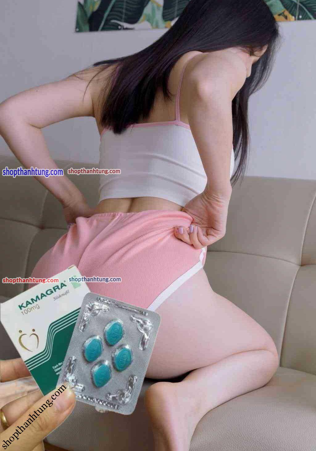 thuốc cường dương ấn độ kamagra hải phòng
