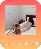 Gel sìn sú Hải Phòng