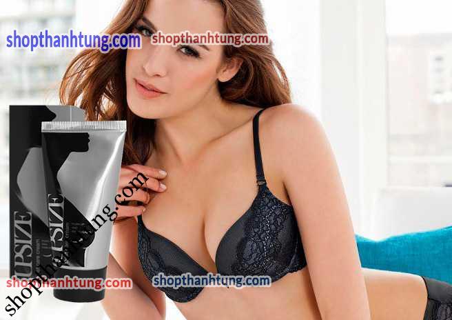 kem nở ngực Upsize