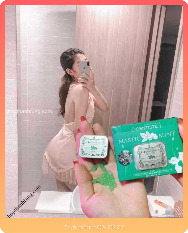 kẹo phòng the BJ tphcm