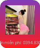 KẸO SÂM HAMER tphcm