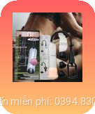 Máy tập dương vật là gì?