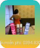 Nước hoa Sexy Trap Hải Phòng
