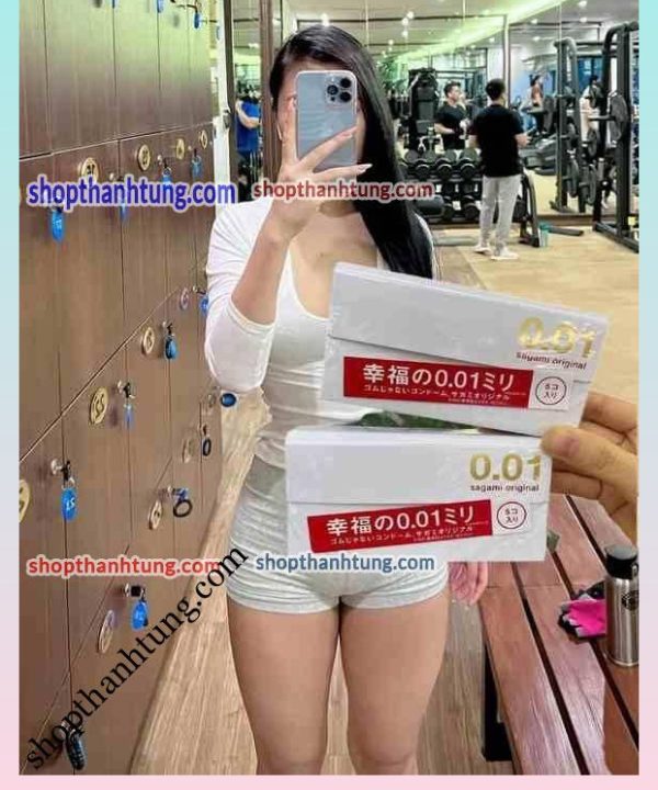 BAO CAO SU SAGAMI 0.01 HẢI PHÒNG