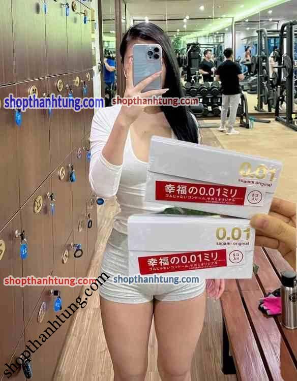 BAO CAO SU SAGAMI 0.01 HẢI PHÒNG