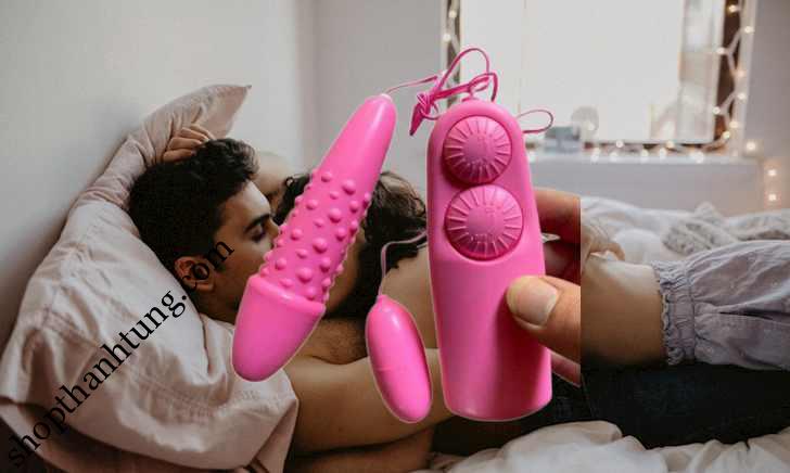Shop đồ chơi tình dục Thái Nguyên
