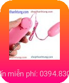 Máy massage điểm G Hải Phòng