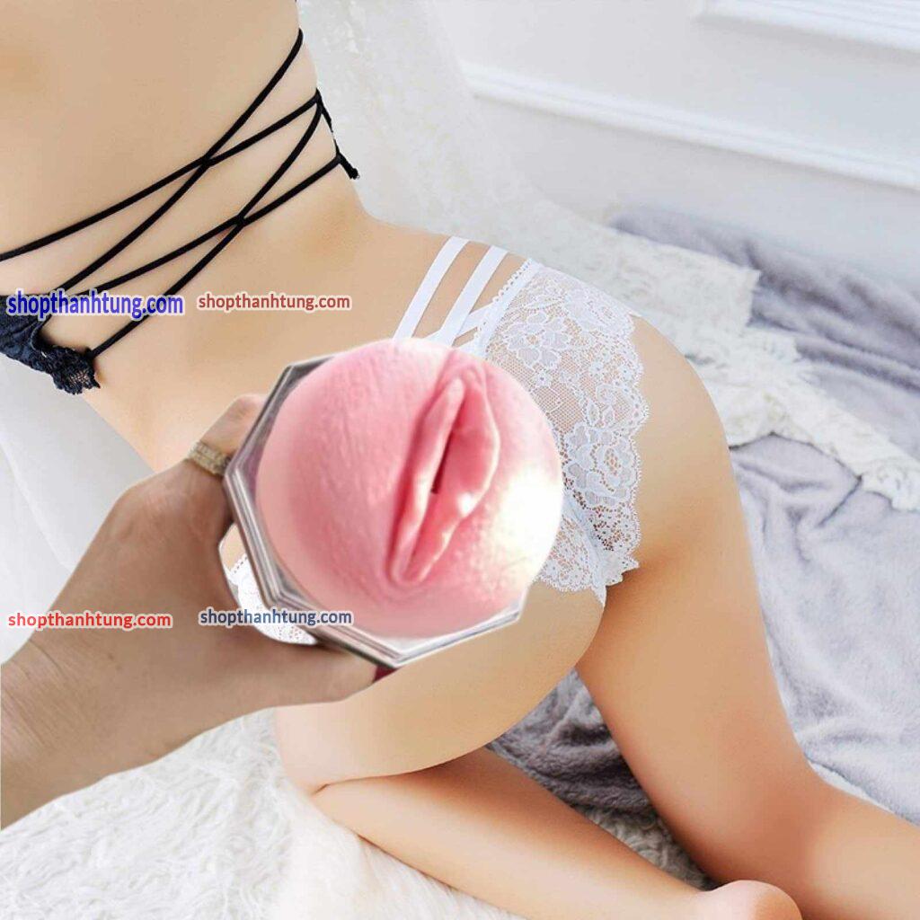 Âm đạo giả Bắc Giang