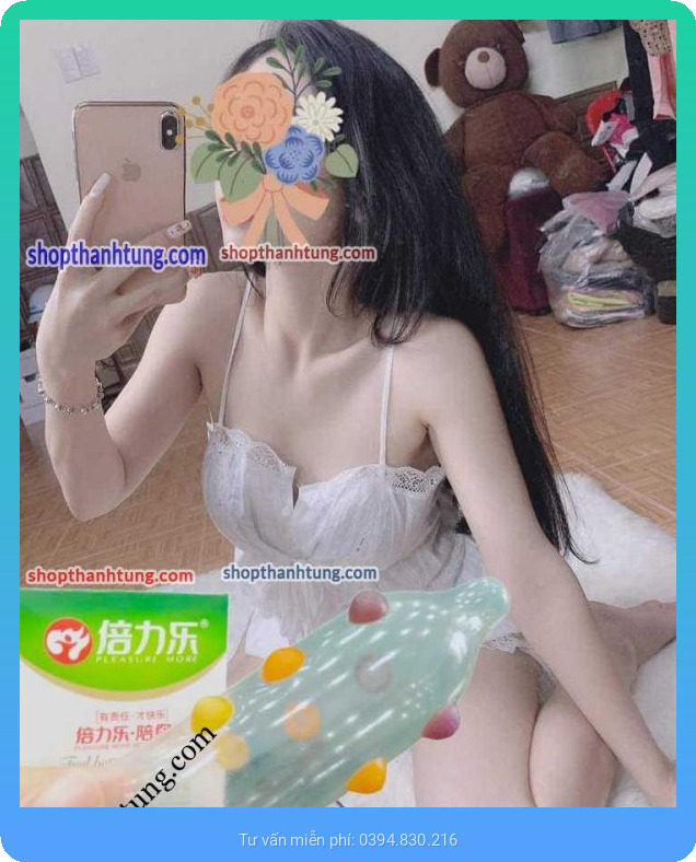 Bao cao su 9 bi Hải Phòng