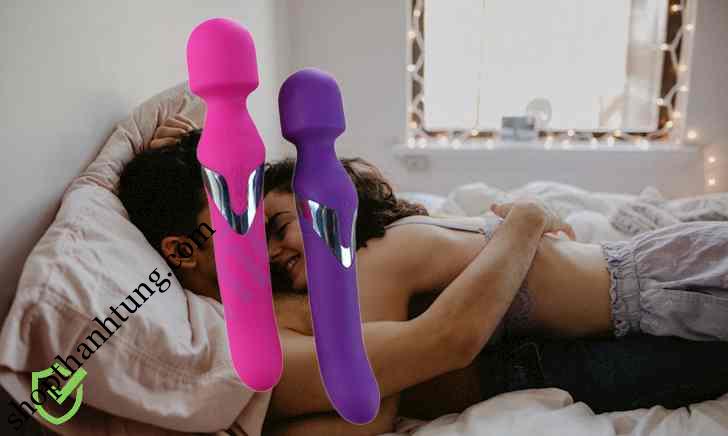 chày rung tình yêu Hà Nội