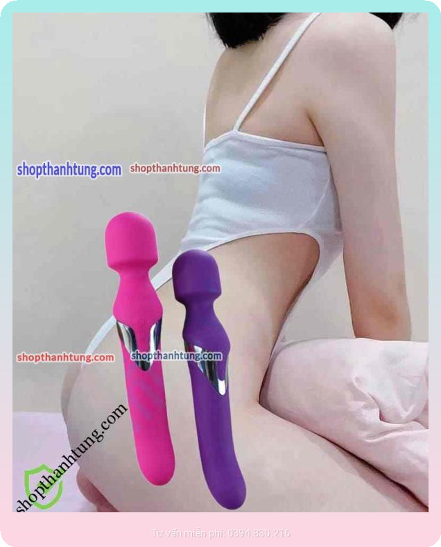 Chày Rung Mát Xa Nam Định