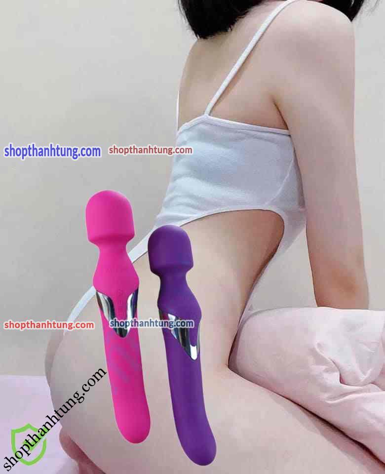 Chày Rung Mát Xa Nam Định