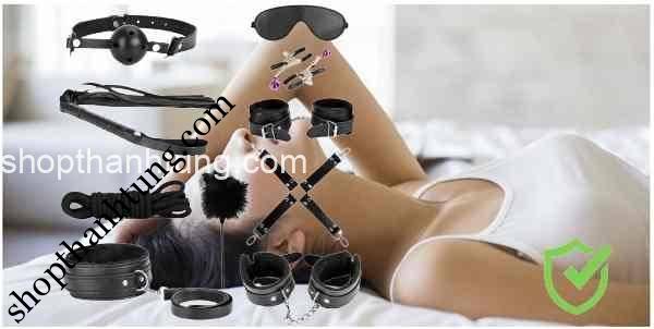 Đồ chơi bạo dâm ở Hà Nội