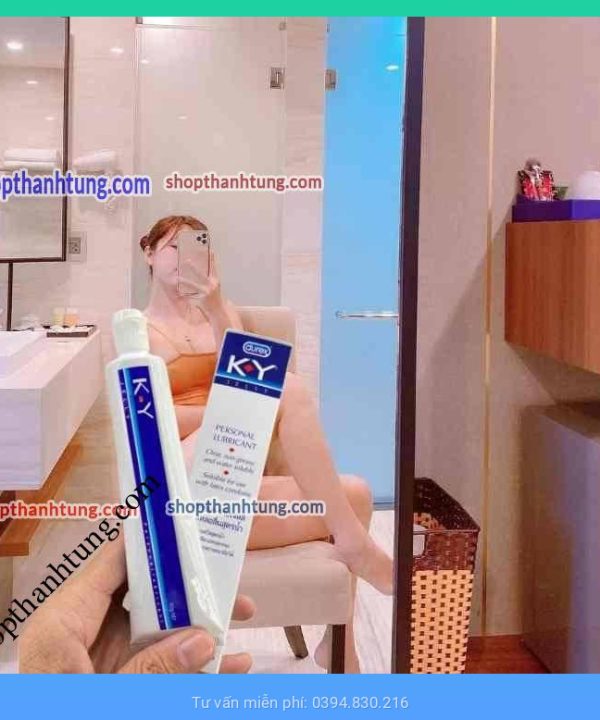 Gel tăng khoái cảm tại thái nguyên