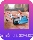 Kẹo ngậm phòng the tại Bắc Ninh, Hà Nam, Hải Dương
