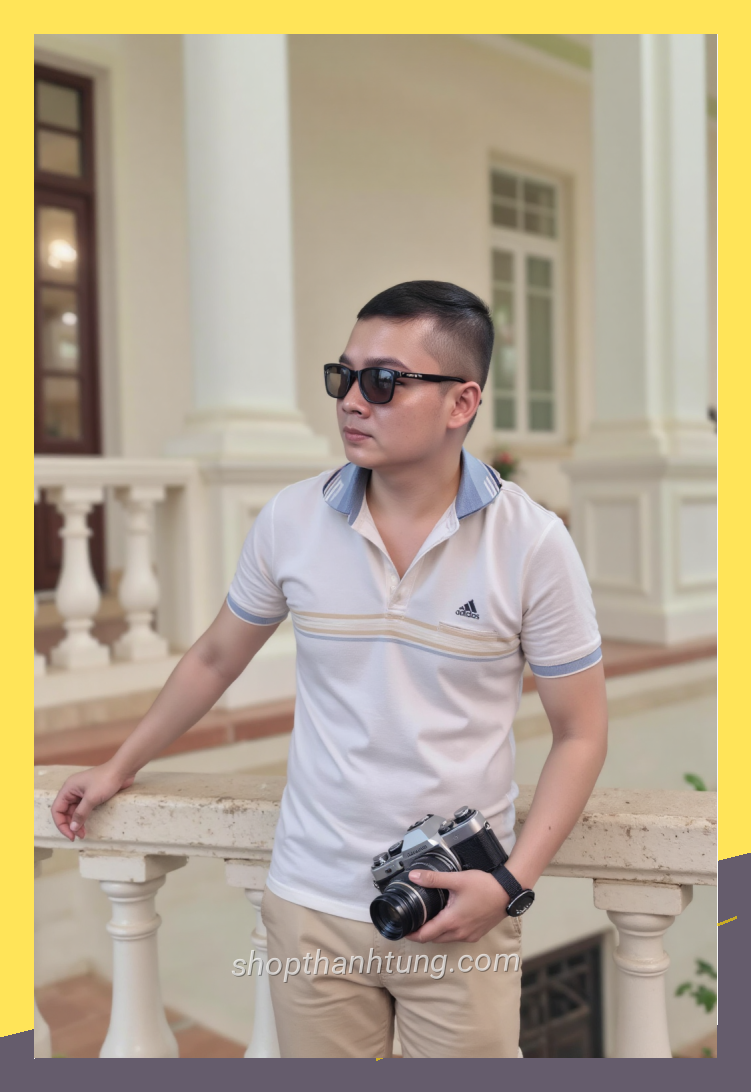 Thiết kế nguyen thanh tung dành cho người xem