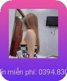 Nước hoa vùng kín Hà Nội