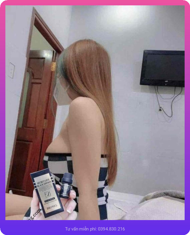 Nước hoa vùng kín Hà Nội