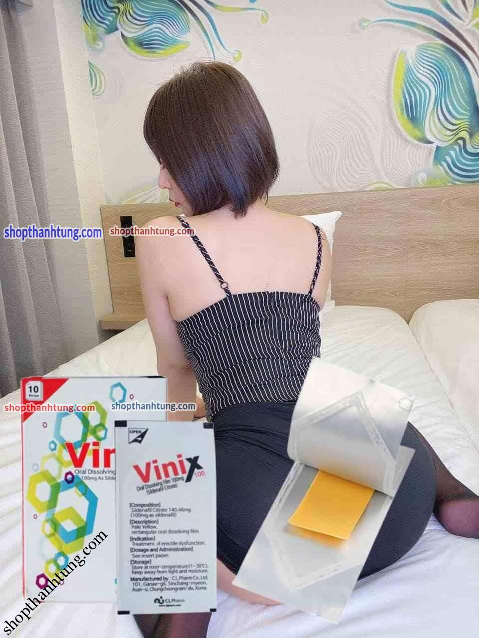 Tem vinix thái nguyên chính hãng, giá rẻ nhất