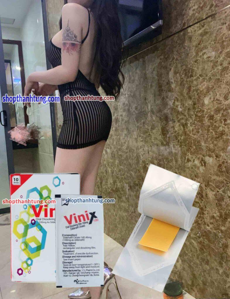 Mua tem vinix xu thế mới của nam giới Mua tem vinix xu thế mới của nam giới